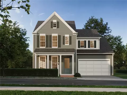 102 Ramsgate Rd #ANDOVER, Cranberry Township, PA 16066