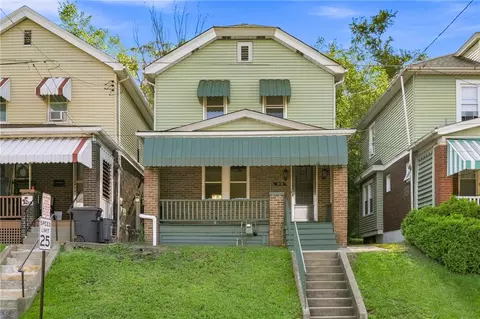 515 Edgewood Ave, Pittsburgh, PA 15218