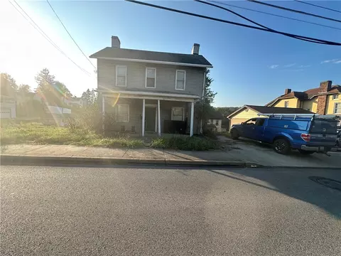426 High St, Brownsville, PA 15417