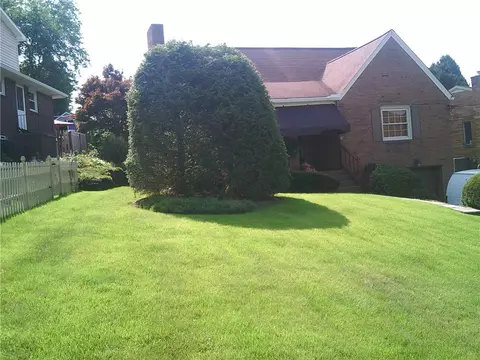 120 Hillcrest, Homestead, PA 15120