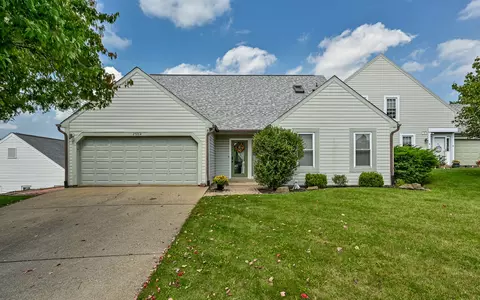 2576 B Grouse Rdg, Wexford, PA 15090