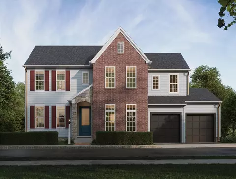 102 Ramsgate Rd #CONWAY, Cranberry Township, PA 16066