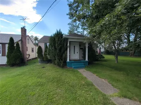21 John St, Carnegie, PA 15106