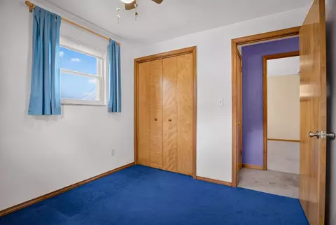 Bedroom - 13644 Ormsby, Irwin, PA 15642 photo 4 of 4