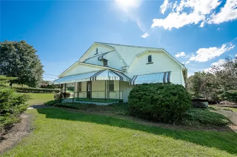 1233 Margaret Rd, Kittanning, PA 16201