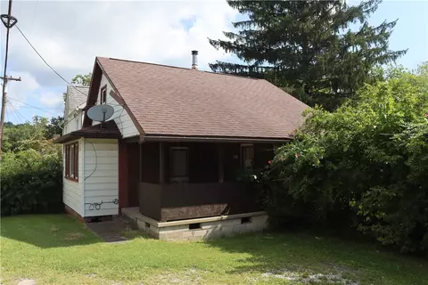 1410 Darlington Rd, Ligonier, PA 15658