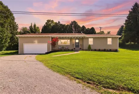 1820 Mckelvey Rd, Ligonier, PA 15658