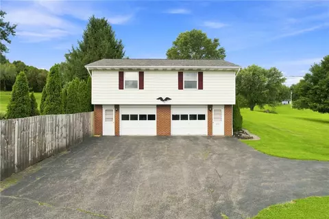 1242-1244 Butler Rd, Worthington, PA 16262