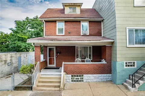 3231 Dobson St, Pittsburgh, PA 15219