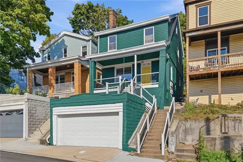 79 Westwood St, Pittsburgh, PA 15211