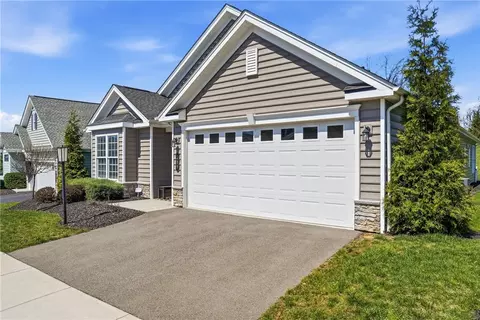 289 Jefferson Ln, Cranberry Township, PA 16066