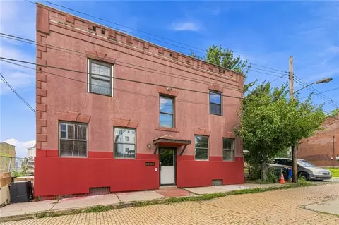 3227 Hardie Way, Pittsburgh, PA 15213