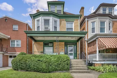 1207 Jancey, Pittsburgh, PA 15206