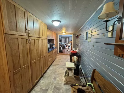 Entry Way - 4124 Hemlock Rd, Cherry Tree, PA 15724 photo 1 of 1