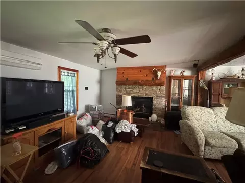 Living - 4124 Hemlock Rd, Cherry Tree, PA 15724 photo 1 of 1