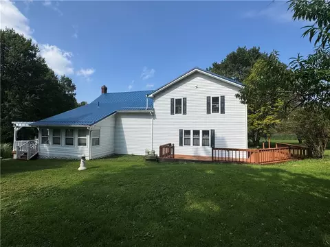 Other - 4124 Hemlock Rd, Cherry Tree, PA 15724 photo 3 of 3