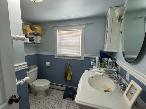 Bath - 4124 Hemlock Rd, Cherry Tree, PA 15724 photo 1 of 1