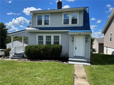 778 Elk, Rochester, PA 15074