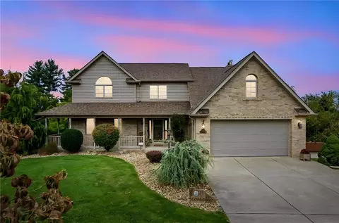 1133 Mohawk Rd, Mcdonald, PA 15057