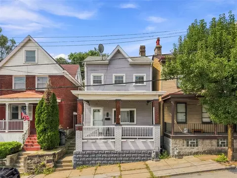 174 Monastery Ave, Pittsburgh, PA 15203