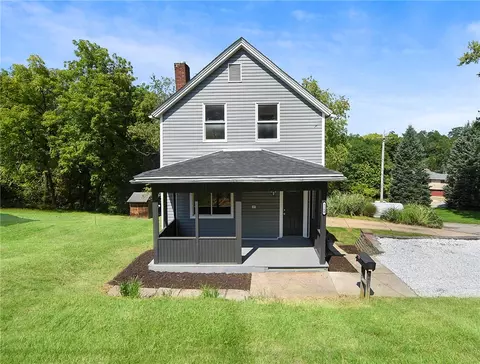 3260 Mcroberts Rd, Pittsburgh, PA 15234