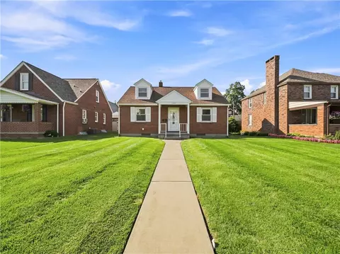 1507 Union Ave, Natrona Heights, PA 15065
