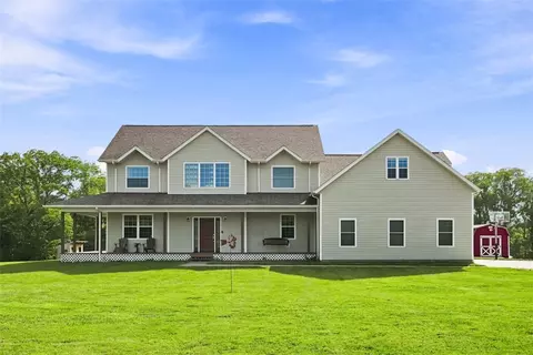 210 Logtown Rd, Darlington, PA 16115