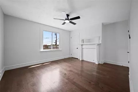 Living - 7503 Ormond St, Pittsburgh, PA 15218 photo 6 of 7