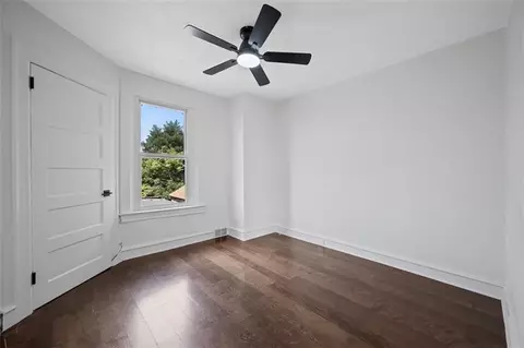 Bedroom - 7503 Ormond St, Pittsburgh, PA 15218 photo 3 of 3