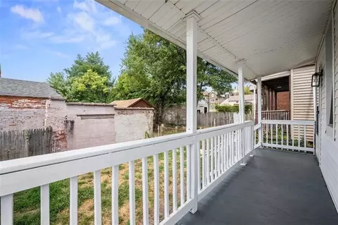 Exterior - 7503 Ormond St, Pittsburgh, PA 15218 photo 3 of 5