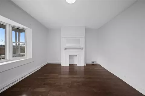 Living - 7503 Ormond St, Pittsburgh, PA 15218 photo 4 of 7
