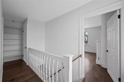 Entry Way - 7503 Ormond St, Pittsburgh, PA 15218 photo 5 of 6
