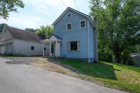 120 Coal St, Kittanning, PA 16201