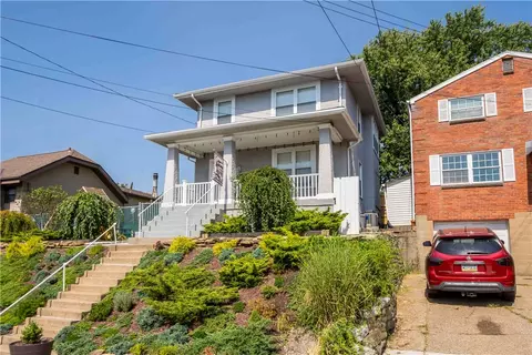 236 Richfield St, Pittsburgh, PA 15234