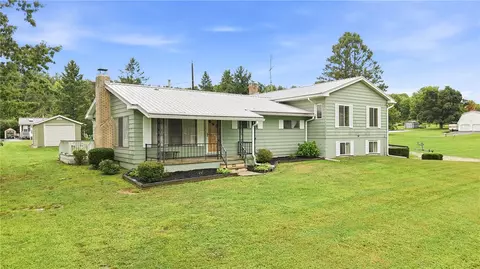 1114 Fairlawn Ln, Espyville, PA 16424
