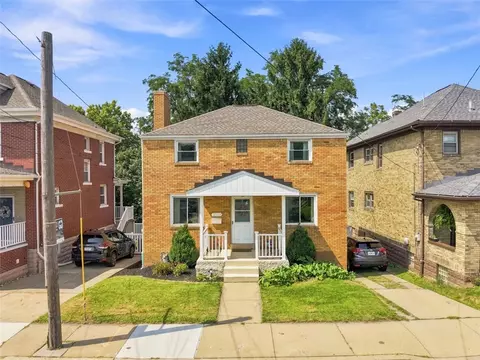 2332 Pioneer Ave, Pittsburgh, PA 15226