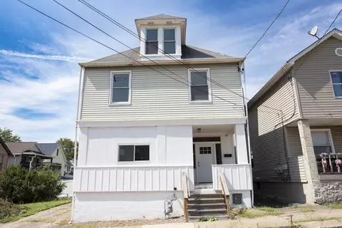 117 7th, Midland, PA 15059