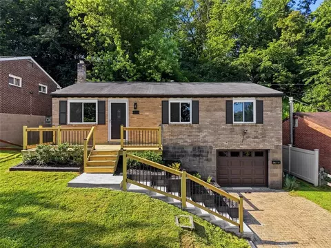 133 Phyllis Dr, Pittsburgh, PA 15235