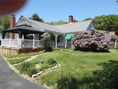1311 Ridge Rd, Ambridge, PA 15003