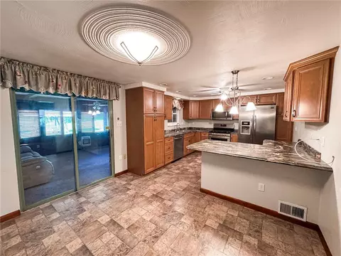 Kitchen - 892 Locust Dr, North Huntingdon, PA 15642 photo 1 of 3