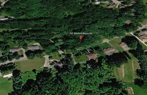 747 Wexford Bayne Rd, Wexford, PA 15090