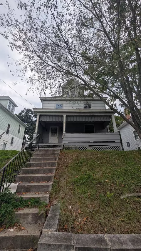 517 E Moody, New Castle, PA 16105