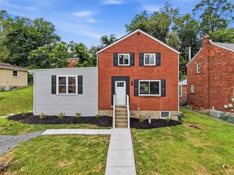 154 Quail Dr, Pittsburgh, PA 15235