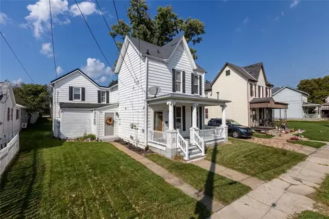 615 South, Verona, PA 15147