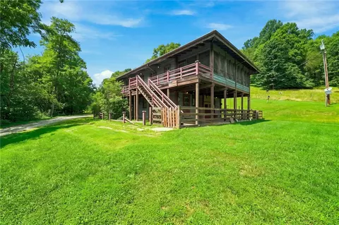 264 Stewart Run Rd, Waynesburg, PA 15370