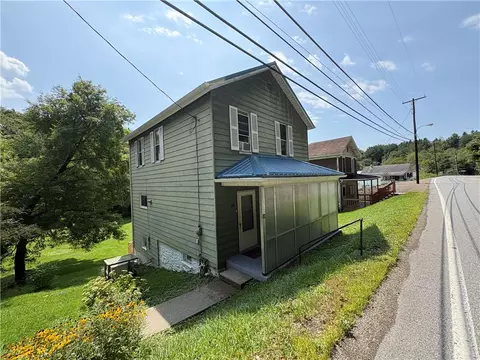 88 Main St, Anita, PA 15711