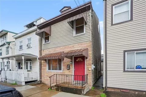 129 S 20th St, Pittsburgh, PA 15203