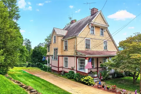 224 Belmont Ave, Canonsburg, PA 15317