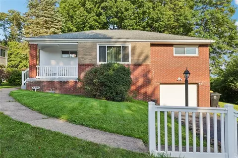 5391 California Ave, Bethel Park, PA 15102