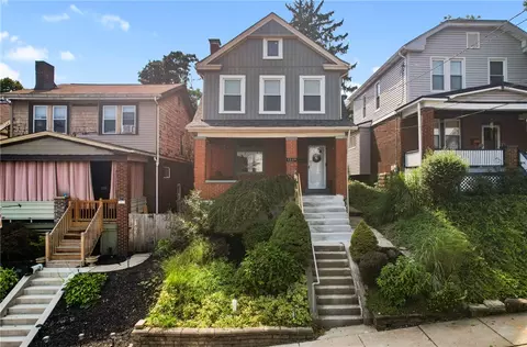 1219 Tennessee Ave, Pittsburgh, PA 15216